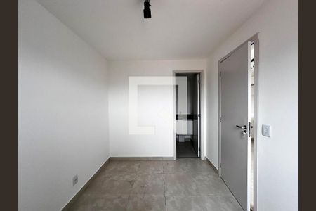 Suíte de apartamento para alugar com 1 quarto, 25m² em Jardim Monte Azul, São Paulo