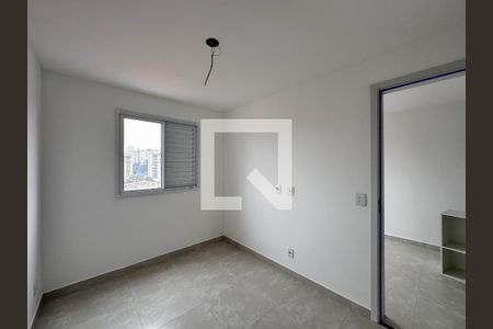 Quarto 1 de apartamento para alugar com 2 quartos, 42m² em Jardim Monte Azul, São Paulo