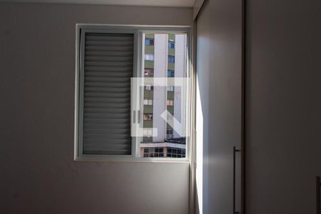 QUARTO 1 de apartamento para alugar com 2 quartos, 67m² em Botafogo, Campinas