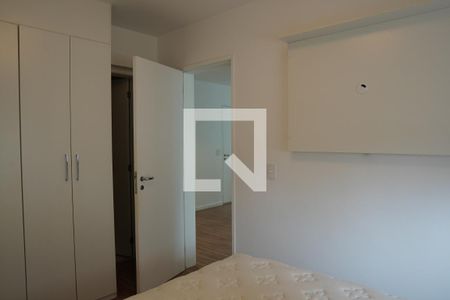 Suite de apartamento à venda com 1 quarto, 46m² em Pinheiros, São Paulo