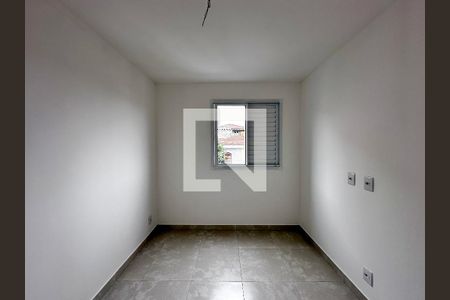 Quarto 1 de apartamento para alugar com 2 quartos, 40m² em Jardim Monte Azul, São Paulo