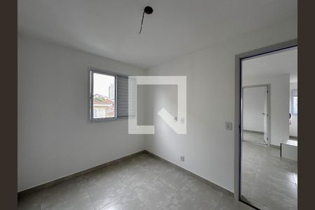 Quarto 1 de apartamento para alugar com 2 quartos, 40m² em Jardim Monte Azul, São Paulo