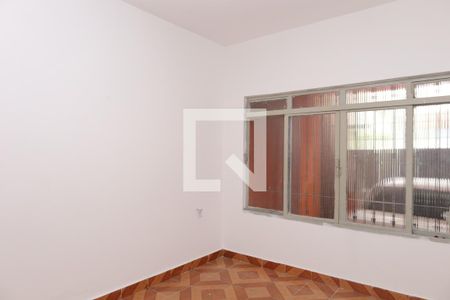 Sala de casa para alugar com 2 quartos, 150m² em Jardim Pedro José Nunes, São Paulo