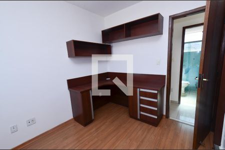 Quarto 1  de apartamento à venda com 3 quartos, 62m² em Boa Vista, Belo Horizonte