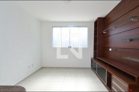 Sala de apartamento à venda com 3 quartos, 62m² em Boa Vista, Belo Horizonte