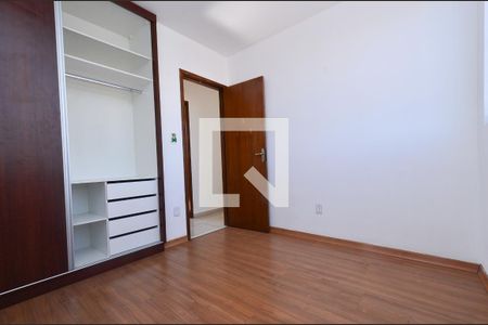 Quarto 2 de apartamento à venda com 3 quartos, 62m² em Boa Vista, Belo Horizonte