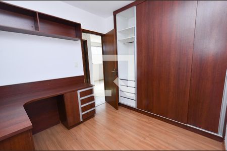 Quarto 1 de apartamento à venda com 3 quartos, 62m² em Boa Vista, Belo Horizonte