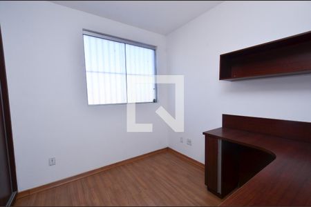 Quarto 1 de apartamento à venda com 3 quartos, 62m² em Boa Vista, Belo Horizonte
