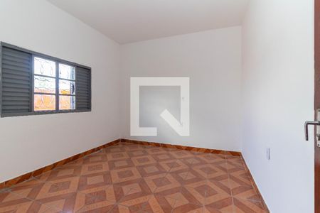 Quarto de casa para alugar com 1 quarto, 150m² em Jardim Pedro José Nunes, São Paulo