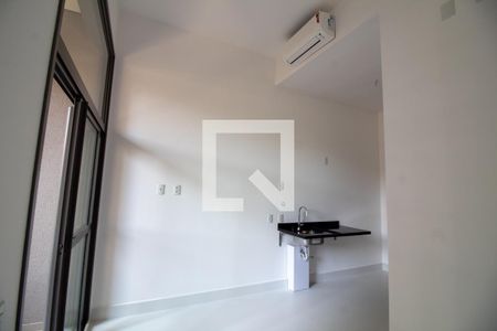 Studio para alugar com 25m², 1 quarto e sem vagaQuarto - Studio