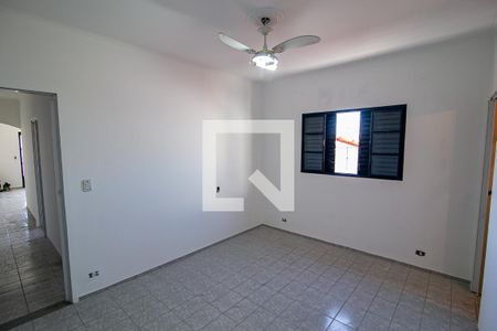 Suite de casa para alugar com 3 quartos, 250m² em Vila Rubens, Indaiatuba
