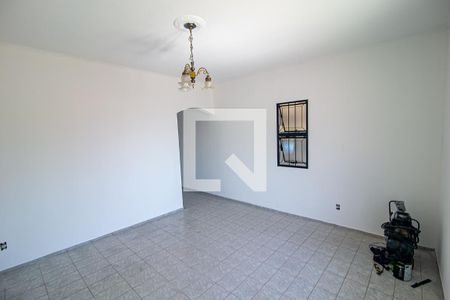 Sala de casa para alugar com 3 quartos, 250m² em Vila Rubens, Indaiatuba