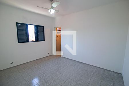 Suite de casa para alugar com 3 quartos, 100m² em Vila Rubens, Indaiatuba