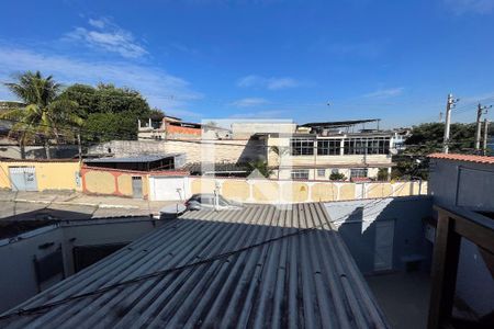 Vista de casa para alugar com 2 quartos, 213m² em Engenho do Porto, Duque de Caxias