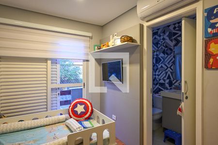 Quarto 1 de casa à venda com 2 quartos, 110m² em Vila Moinho Velho, São Paulo