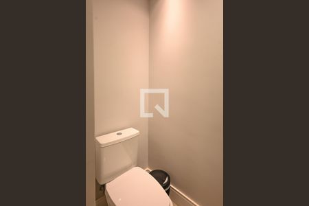 Lavabo de casa à venda com 2 quartos, 110m² em Vila Moinho Velho, São Paulo