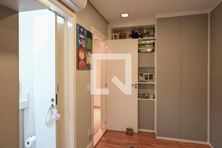 Quarto 1 de casa à venda com 2 quartos, 110m² em Vila Moinho Velho, São Paulo