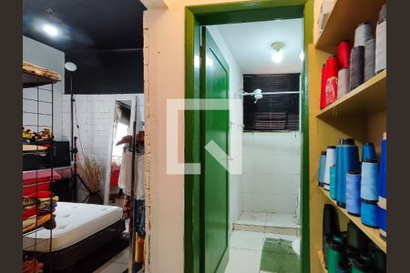 Corredor de apartamento para alugar com 1 quarto, 30m² em Maracanã, Rio de Janeiro