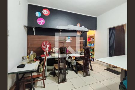 Sala de apartamento para alugar com 1 quarto, 30m² em Maracanã, Rio de Janeiro