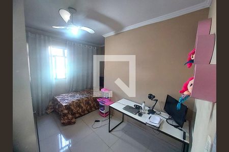 Quarto 1 de casa à venda com 3 quartos, 240m² em Jardim América, Rio de Janeiro