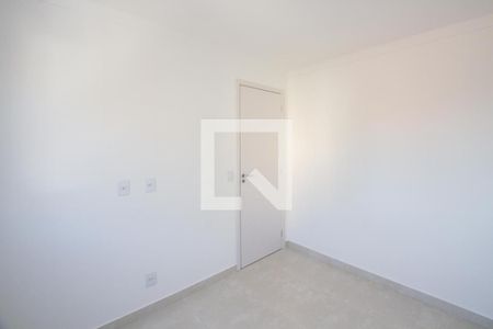 Quarto 2 de apartamento à venda com 2 quartos, 40m² em Jardim Monte Azul, São Paulo