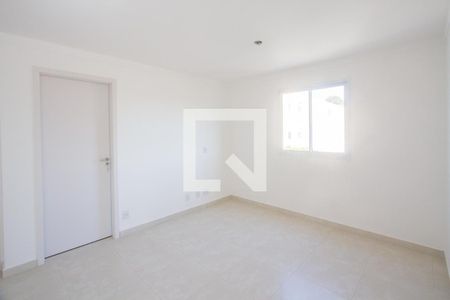 Sala de apartamento à venda com 2 quartos, 40m² em Jardim Monte Azul, São Paulo