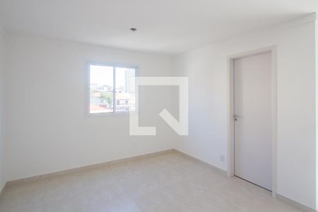 Sala de apartamento à venda com 2 quartos, 40m² em Jardim Monte Azul, São Paulo