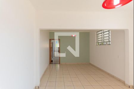 Sala de Jantar de casa para alugar com 3 quartos, 180m² em Jardim García, Campinas