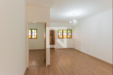Sala de casa para alugar com 3 quartos, 180m² em Jardim García, Campinas