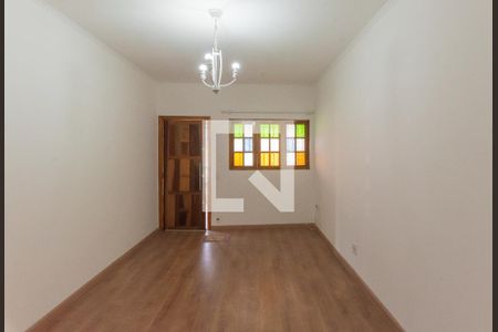 Sala de casa para alugar com 3 quartos, 180m² em Jardim García, Campinas