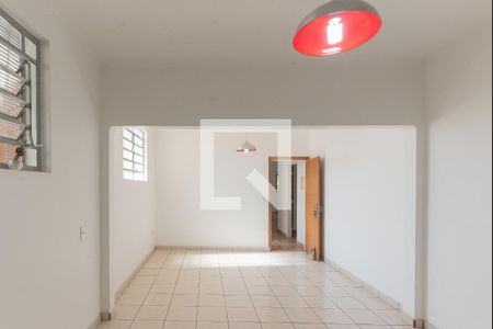 Sala de Jantar de casa para alugar com 3 quartos, 180m² em Jardim García, Campinas