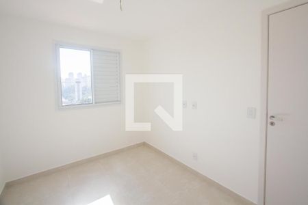 Quarto 1 de apartamento à venda com 2 quartos, 42m² em Jardim Monte Azul, São Paulo