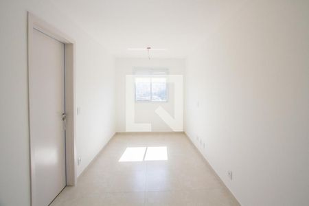 Sala de apartamento à venda com 2 quartos, 42m² em Jardim Monte Azul, São Paulo