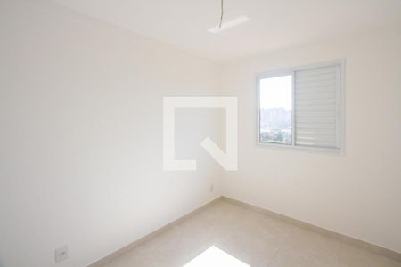 Quarto 1 de apartamento à venda com 2 quartos, 42m² em Jardim Monte Azul, São Paulo