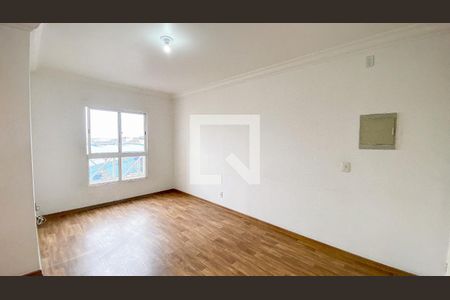 Sala - Sala de Jantar de apartamento à venda com 2 quartos, 49m² em Vila Luzita, Santo André