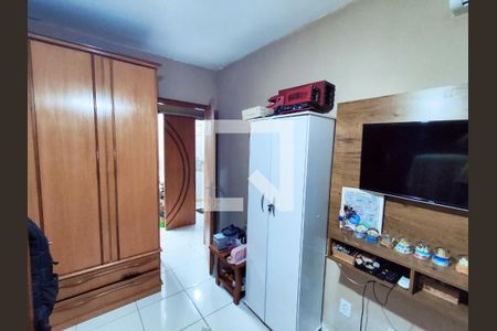 Quarto de apartamento para alugar com 2 quartos, 60m² em Cascadura, Rio de Janeiro