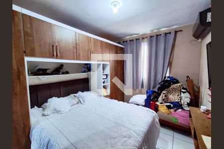 Quarto 2 de apartamento para alugar com 2 quartos, 60m² em Cascadura, Rio de Janeiro