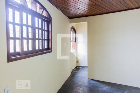 Casa para alugar com 1 quarto, 50m² em Jardim Marek, Santo André