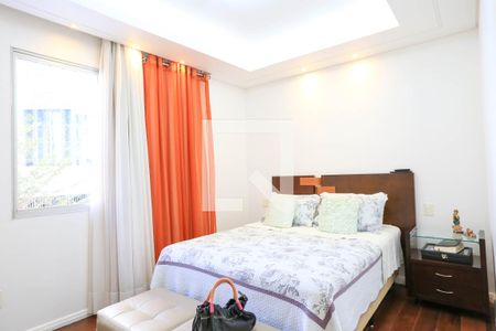 Quarto 1 de apartamento à venda com 4 quartos, 128m² em Boa Viagem, Belo Horizonte