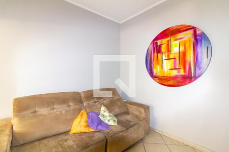 Sala de TV de casa à venda com 3 quartos, 200m² em Alto da Lapa, São Paulo