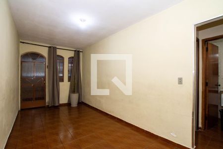 Sala de casa para alugar com 2 quartos, 125m² em Cidade Martins, Guarulhos