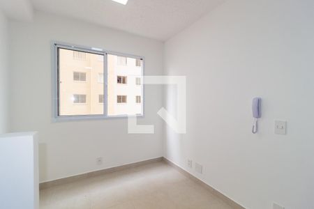 Apartamento para alugar com 25m², 1 quarto e sem vagaSala