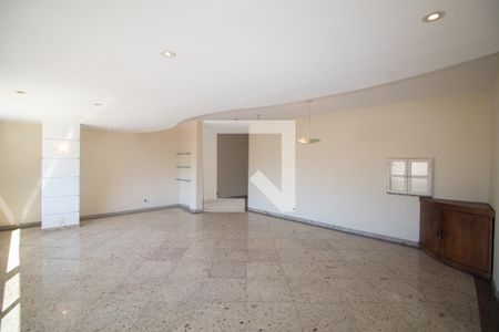 Apartamento à venda com 125m², 3 quartos e sem vagaSala