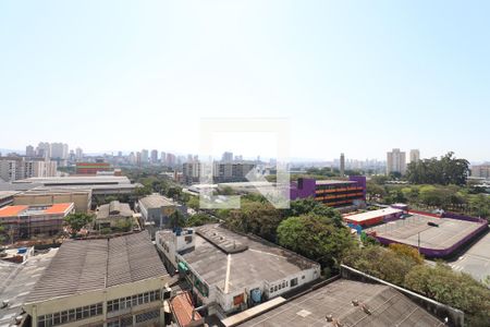 Vista do Quarto 2 de apartamento à venda com 2 quartos, 40m² em Água Branca, São Paulo