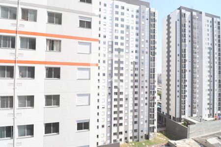 Vista do Quarto 1 de apartamento à venda com 2 quartos, 40m² em Água Branca, São Paulo