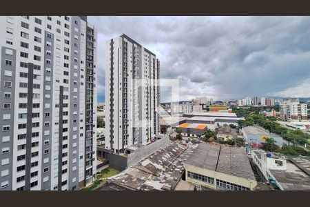 Vista do Quarto 1 de apartamento à venda com 2 quartos, 40m² em Água Branca, São Paulo