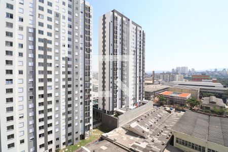 Vista de apartamento à venda com 2 quartos, 40m² em Água Branca, São Paulo