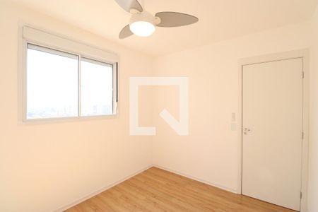 Quarto 2 de apartamento à venda com 2 quartos, 40m² em Água Branca, São Paulo