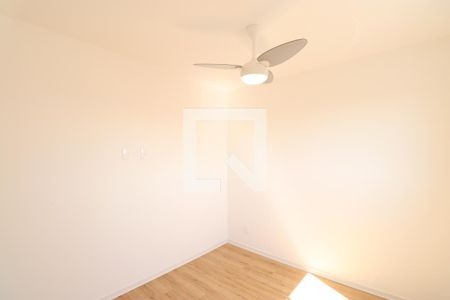 Quarto 2 de apartamento à venda com 2 quartos, 40m² em Água Branca, São Paulo