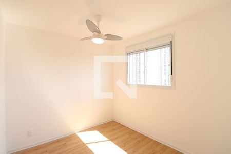 Quarto 2 de apartamento à venda com 2 quartos, 40m² em Água Branca, São Paulo